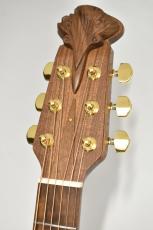 Ovation 【クロサワ横浜店】【激鳴り!!】Adamas 2087GT-5 【48回無金利分割可能】_4