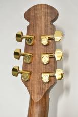 Ovation 【クロサワ横浜店】【激鳴り!!】Adamas 2087GT-5 【48回無金利分割可能】_5