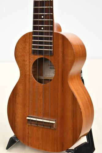 Kamaka 【クロサワ横浜店】【2018年製中古品】HF-1 【ショッピングクレジット無金利】