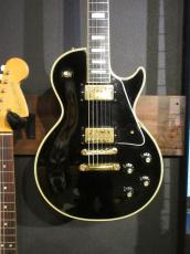 Gibson 1968 Les Paul Custom " Black Beauty"