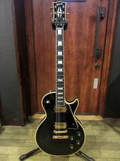 Gibson 1968 Les Paul Custom " Black Beauty"_2