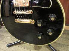 Gibson 1968 Les Paul Custom " Black Beauty"_3