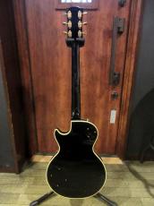 Gibson 1968 Les Paul Custom " Black Beauty"_8