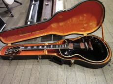 Gibson 1968 Les Paul Custom " Black Beauty"_9