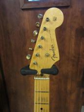 Fender Custom Shop 1956 Stratocaster Lake Plasid Blue Relic "Gold Hardware"_4