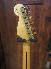Fender Custom Shop 1956 Stratocaster Lake Plasid Blue Relic "Gold Hardware"_5