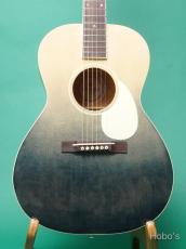 AT Guitars KZ-00 Japan Blue "TOKYO HANDCRAFT GUIATR FES.2026"