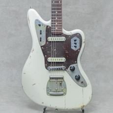 Nash Guitars JG-63 Olympic White / 2013