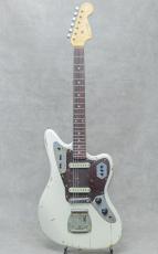 Nash Guitars JG-63 Olympic White / 2013_2