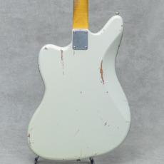 Nash Guitars JG-63 Olympic White / 2013_3