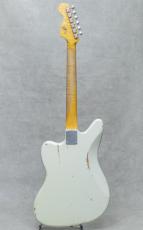 Nash Guitars JG-63 Olympic White / 2013_4