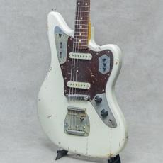 Nash Guitars JG-63 Olympic White / 2013_5