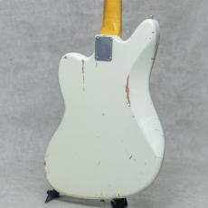 Nash Guitars JG-63 Olympic White / 2013_6