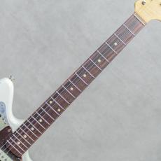 Nash Guitars JG-63 Olympic White / 2013_7