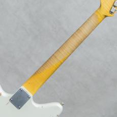 Nash Guitars JG-63 Olympic White / 2013_8