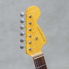 Nash Guitars JG-63 Olympic White / 2013_9