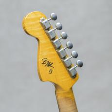 Nash Guitars JG-63 Olympic White / 2013_10