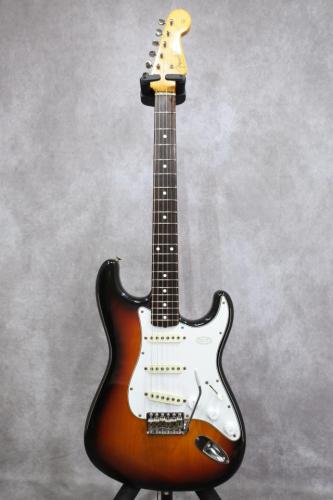 Fender JAPAN ST63-65 STRATOCASTER 1983 【JVシリアル】1Pアルダーボディー