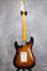 Fender JAPAN ST63-65 STRATOCASTER 1983 【JVシリアル】1Pアルダーボディー_2