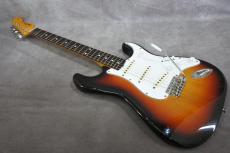 Fender JAPAN ST63-65 STRATOCASTER 1983 【JVシリアル】1Pアルダーボディー_3