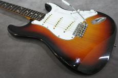 Fender JAPAN ST63-65 STRATOCASTER 1983 【JVシリアル】1Pアルダーボディー_5