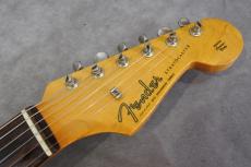 Fender JAPAN ST63-65 STRATOCASTER 1983 【JVシリアル】1Pアルダーボディー_8