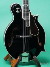 HATTA WORKS HM-F5 BLK "TOKYO Handcraft Guitar Fes.2025"