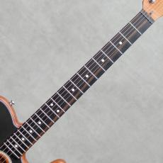 Fender American Acoustasonic Telecaster Black Ebony Fingerboard / 2022_7