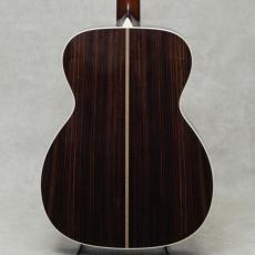 Collings OM2HG German Spruce Top / 2024_3