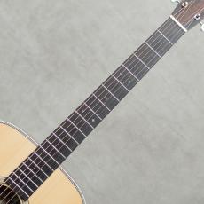 Collings OM2HG German Spruce Top / 2024_7
