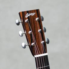 Collings OM2HG German Spruce Top / 2024_9