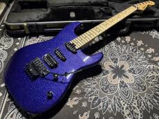 Charvel Charvel USA Custom Shop San Dimas Style 1 SSH / Purple Sparkle_2