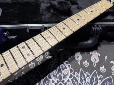 Charvel Charvel USA Custom Shop San Dimas Style 1 SSH / Purple Sparkle_3