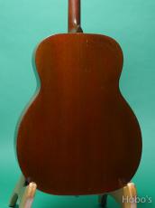Martin O-17T テナーギター_4