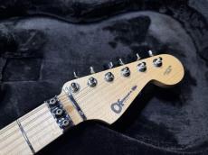 Charvel Charvel USA Custom Shop San Dimas Style 1 SSH / Purple Sparkle_4