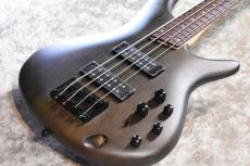 Ibanez SR300EB-WNF Walnut Flat #I260203015【3.46kg】_9