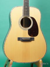 Martin D-45 Modern Deluxe