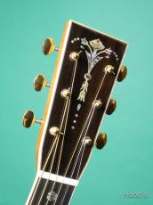Martin D-45 Modern Deluxe_3