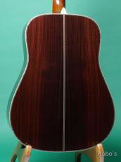 Martin D-45 Modern Deluxe_4
