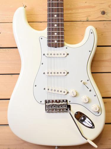 Fender USA Vintage Hot Rod 62Stratocaster/OWT