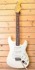 Fender USA Vintage Hot Rod 62Stratocaster/OWT_2