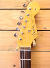 Fender USA Vintage Hot Rod 62Stratocaster/OWT_3
