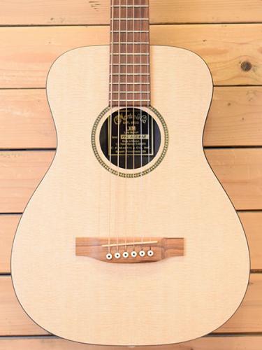 Martin LMX/Little Martin