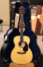 Martin 【動画あり】 000-EC 30th Anniversary# 2965915 【きれいな木目の個体!】【エリック・クラプトン シグネチャー30周年記念モデル!】