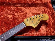 Fender Custom Shop Fender Custom Shop Michael Landau Signature 1968 Relic Stratocaster/ Bleached 3-Color Sunburst_5