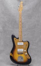 RS Guitarworks Surfmaster '57_2