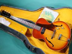Gibson ES-125 CS