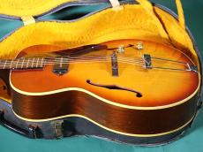Gibson ES-125 CS _4