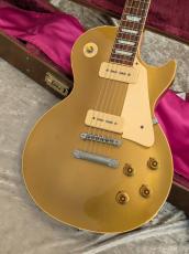 Gibson Custom Shop Historic Collection 1956 Les Paul Gold Top 1996年製【4.15kg】