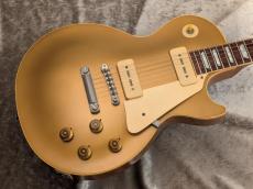 Gibson Custom Shop Historic Collection 1956 Les Paul Gold Top 1996年製【4.15kg】_2